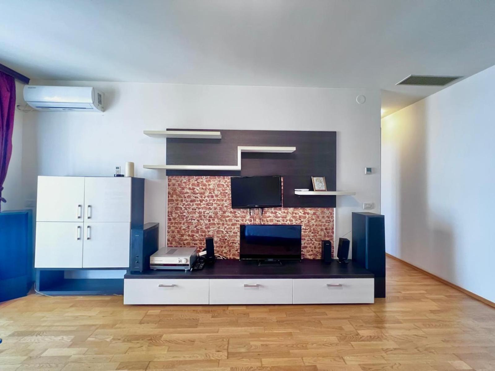 Coralia Luna Park Apartments Mamaia Habitación foto
